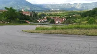 Domačini pravijo, da so znane žabeljske “ride” primerne samo za 
adrenalinske navdušence.