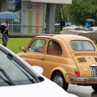 V Novi Gorici je čutiti, da je ponovno vse kot “po starem”.
