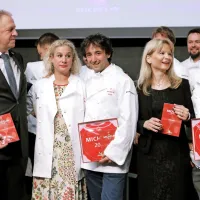 Gori&scaron;ka regija je Michelinova državna kulinarična prvakinja