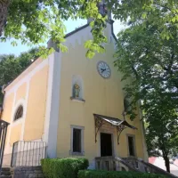 Prva ma&scaron;a privabila veliko obiskovalcev