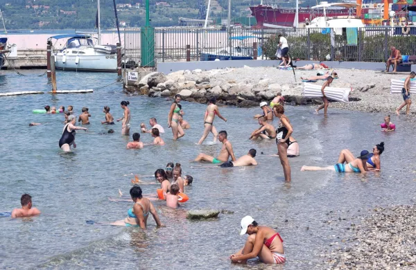 Počitnice se začnejo prihodnji teden, čas za prijave v počitniško 
varstvo pa se izteka. 