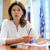 Alenka Bratušek