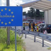 Zastoji na mejnem prehodu &Scaron;kofije