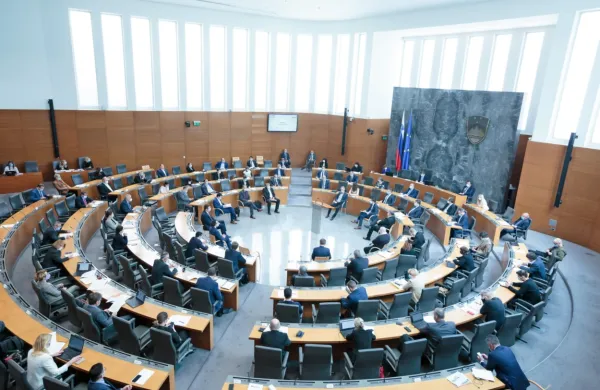 Dan slovenskega &scaron;porta bo 23. septembra