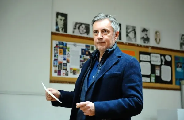 Miroslav Škoro