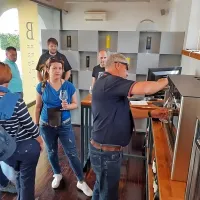 Odprte kleti pritegnejo