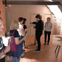 Odprte kleti pritegnejo