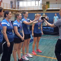 Izolanke četrtič zaporedoma, Mariborčani po osmih letih