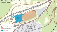 Kozinci proti selitvi podjetja Godina na Kozino