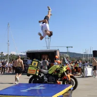 Prehospitalna enota Obala z novim re&scaron;evalnim motorjem