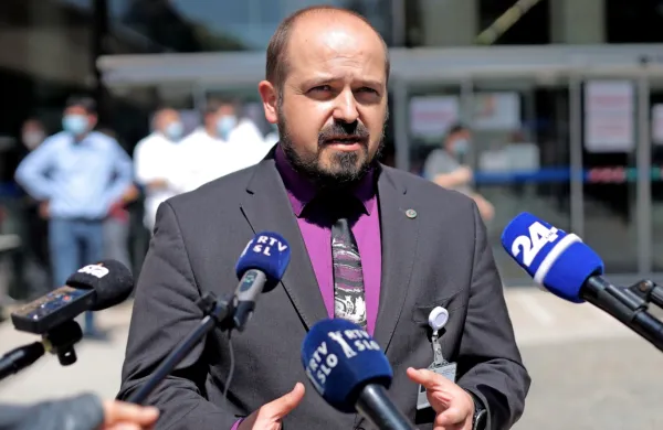 Janez Poklukar