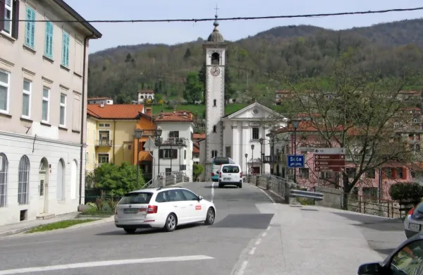 V nasprotju z marsikatero sosednjo v kanalski občini ne predvidevajo upada prihodkov zaradi 
koronakrize. 