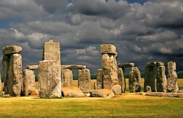 Stonehenge