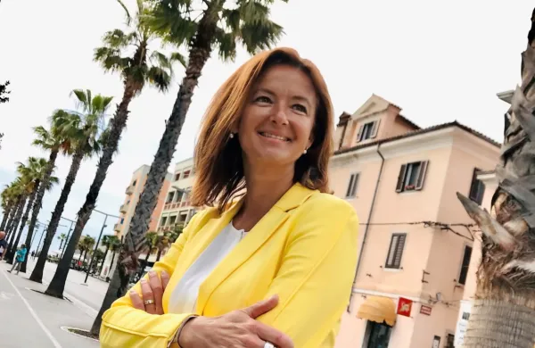  Tanja Fajon priznava, da je stranka  v zadnjih letih veliko volilcev 
izgubila v Istri.