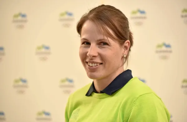 Vesna Fabjan