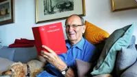 Ervin Fritz: &ldquo;Bil sem in ostajam socialist&rdquo;