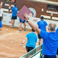 Sežanska Skala je prvak balinarske superlige