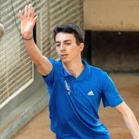 Gašper Povh