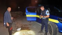 Intervencijo na Debelem rtiču so sklenili v soboto ob štirih 
zjutraj. 