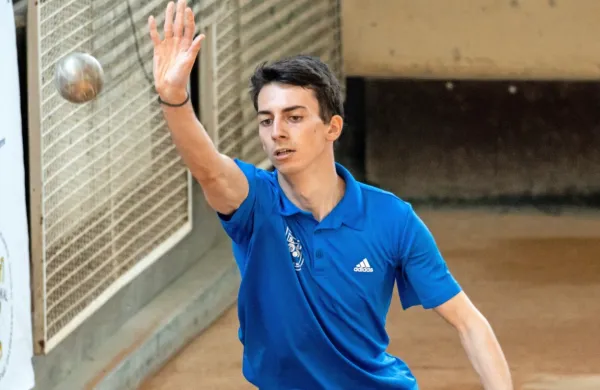 Gašper Povh