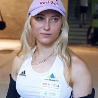 Janja Garnbret