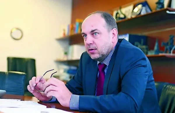 Gabrijel Škof