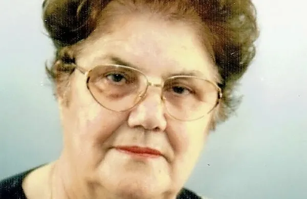 V spomin: Franka &Scaron;avle (1928-2020)