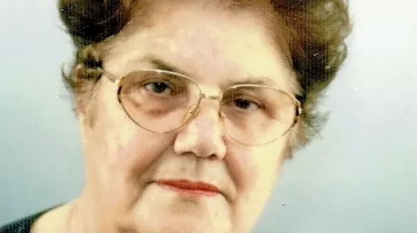 V spomin: Franka &Scaron;avle (1928-2020)