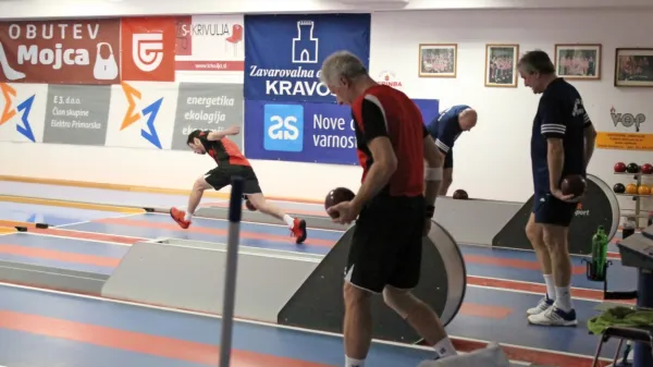 Za primorskimi kegljači je uspešna sezona. V novi bodo  v elitnih ligah igrale štiri primorske ekipe.