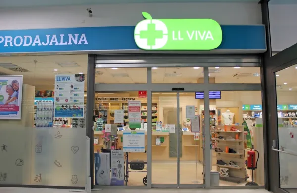 Marentič: Sodnica zavrnila tožbo Lekarne Ljubljana zoper Občino Postojna