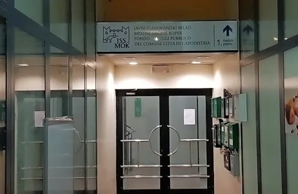 &Scaron;tirje bi vodili javni stanovanjski sklad