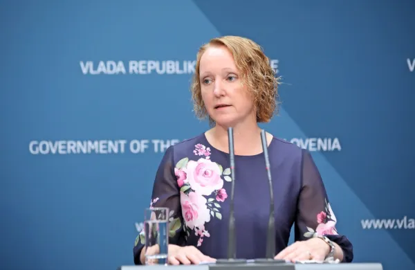 Mateja Ribič