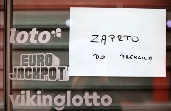 Epidemija je pošteno spremenila postavljena stavna razmerja.