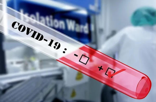 WHO zabeležila največji dnevni porast okužb z novim koronavirusom v svetu
