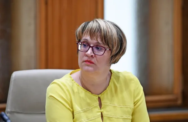 Lidija Divjak Mirnik (LMŠ)