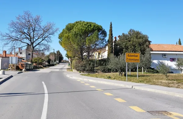 Začenja se obnova slemenske ceste
