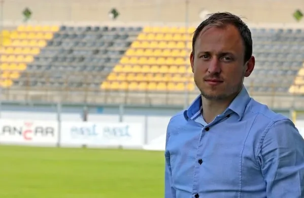 Davor Škerjanc