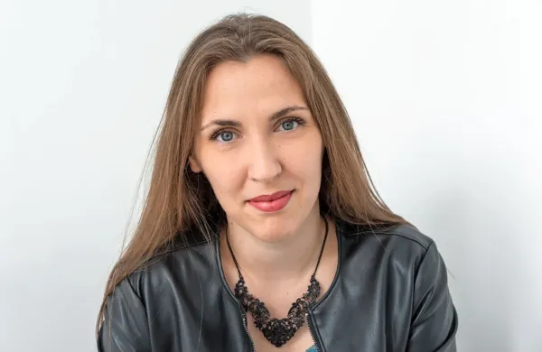 Patrizia Jurinčič Finžgar