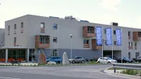 V Centru Pristan so si ob zadnjih testiranjih malce oddahnili.  