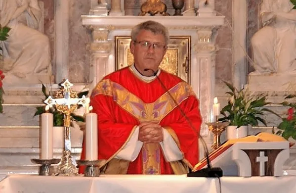 Srebrnoma&scaron;nik Marjan &Scaron;kvarč
