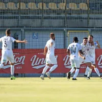 Tabor s 4:1 premagal Maribor