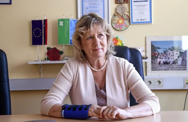Nevenka Bandelj: “Najhitreje se bodo zaposlovali tisti, ki so manj 
časa prijavljeni,  dolgotrajno brezposelni pa bodo ostajali v 
evidenci. To je velik negativni učinek koronakrize.”