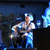 Vlado Kacin na Poletju z virusi