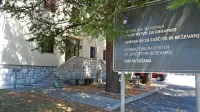 Sežanski izobraževalni center za zaščito in reševanje je bil pred 
časom namenjen karanteni, v teh dneh bodo v njem bivali 
gasilci. 