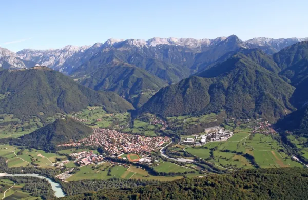 Tolmin
