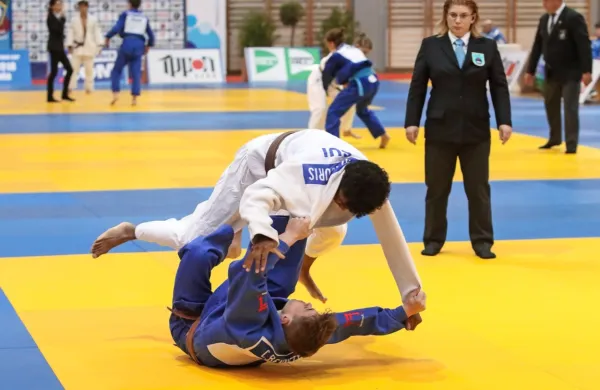 Če se pandemija ne bo zaostrila, bodo judoisti avgusta obiskali 
Izolo, septembra pa Koper.
