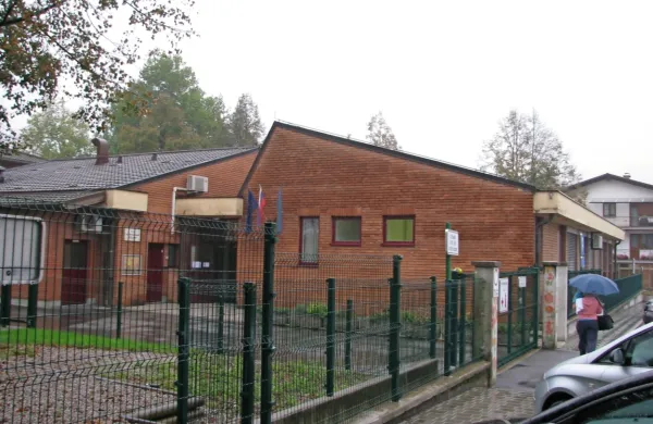 Vrtci v tolminski občini se bodo malenkost podražili. 
