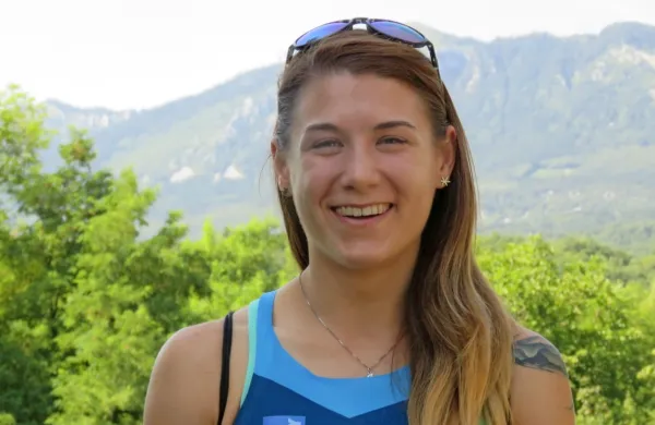 Ana Čufer