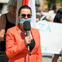 Pred državnim zborom novinarski poziv k neodvisnosti medijev