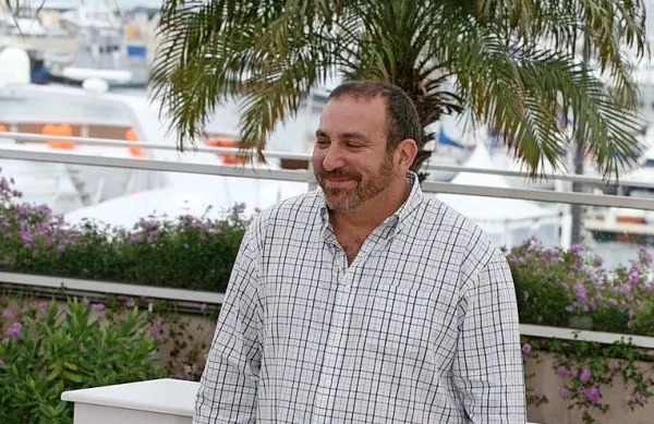 Michael Franco bo prejel častno srce Sarajeva.